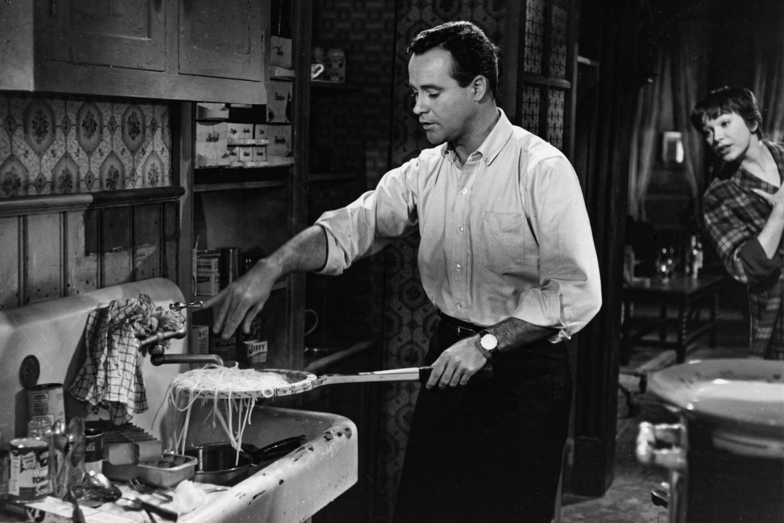 Das Appartement  (Blu-ray Disc)
