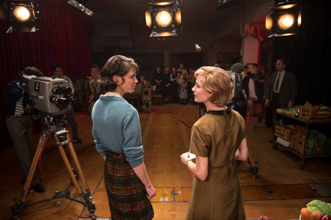 Hallo Betty  (DVD)