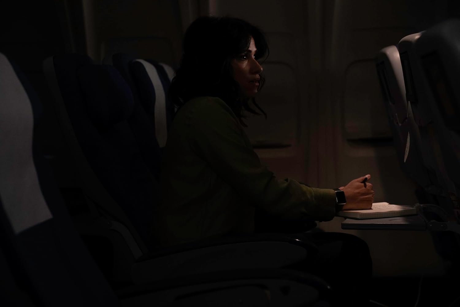 In Flight - Never Fly Alone  (DVD)