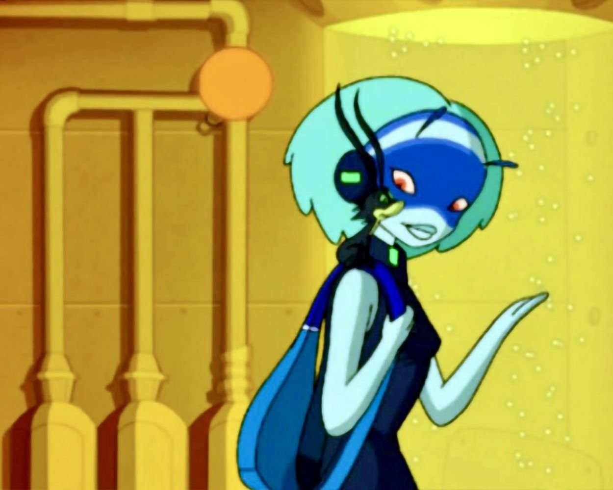 Malo, Space Trucker / Die komplette 26-teilige Science-Fiction-Zeichentrickserie (Pidax Animation) [2 DVDs]  (DVD)