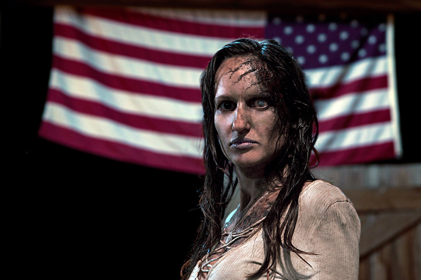 Barn of the Dead - Scheune der Zombies