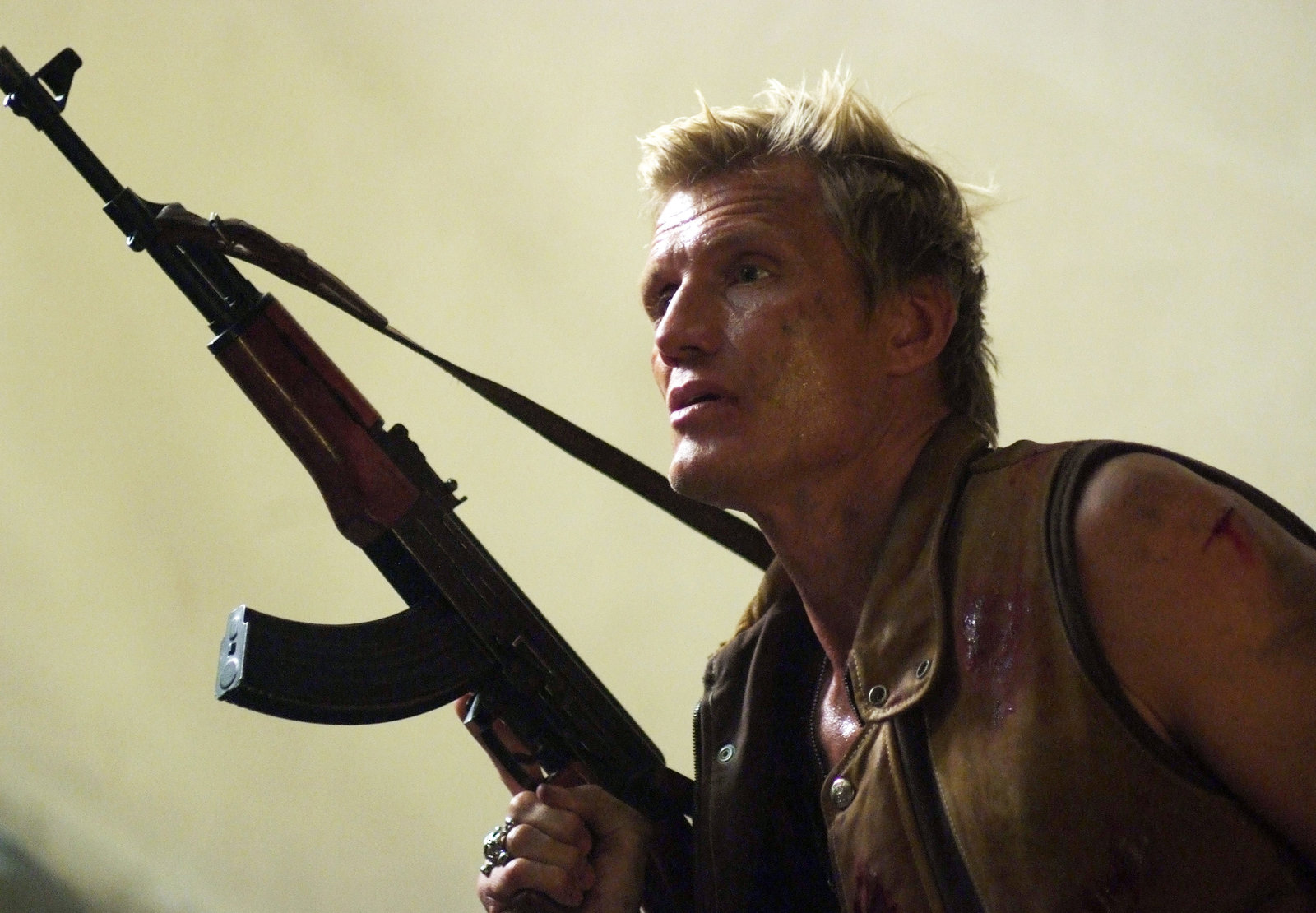 Command Performance - Uncut Mediabook Edition  (DVD+blu-ray) (B)