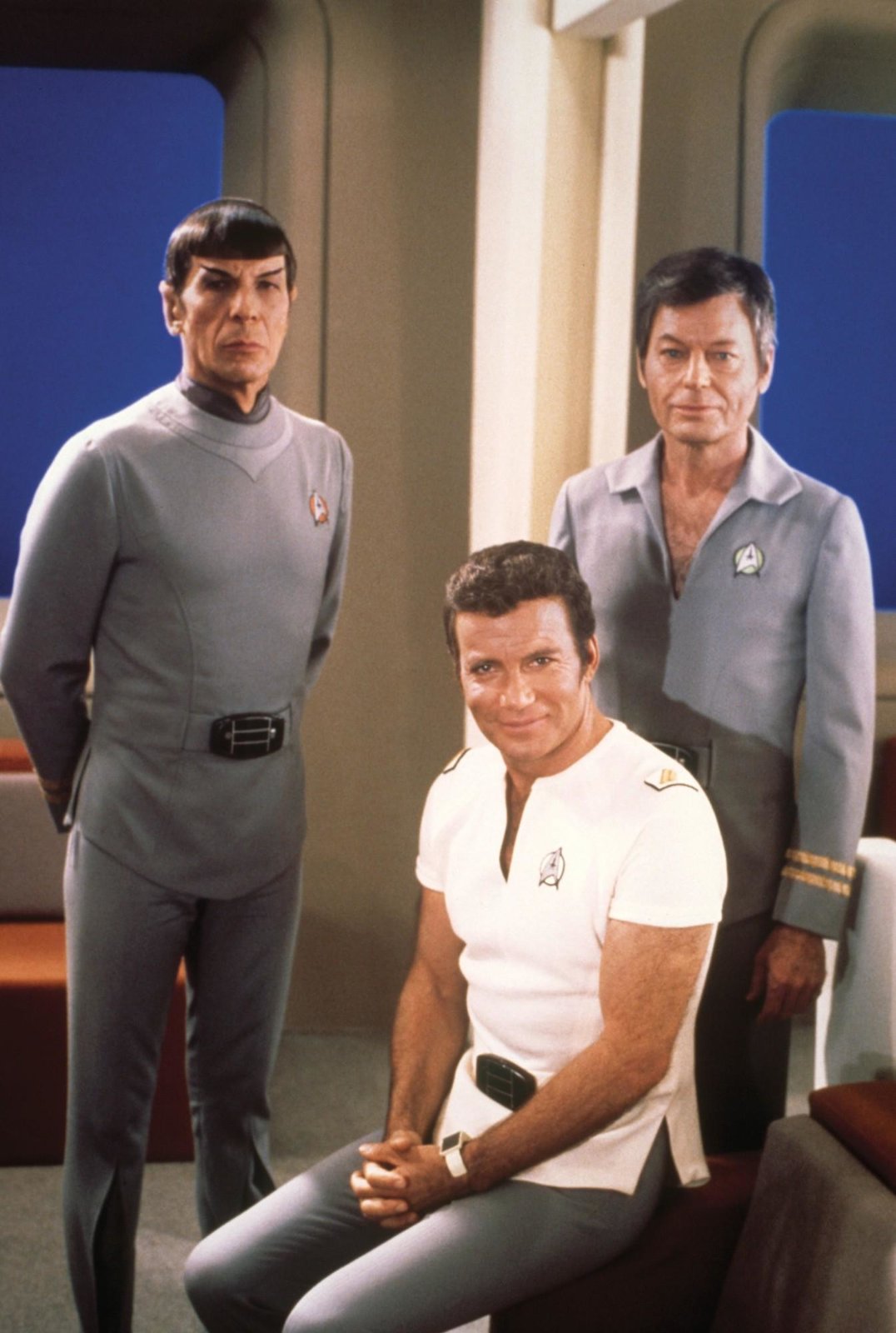 Star Trek 1 - Der Film - Directors Cut (blu-ray)