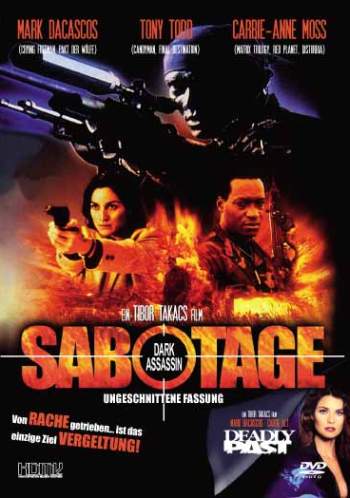 Sabotage/Deadly Past
