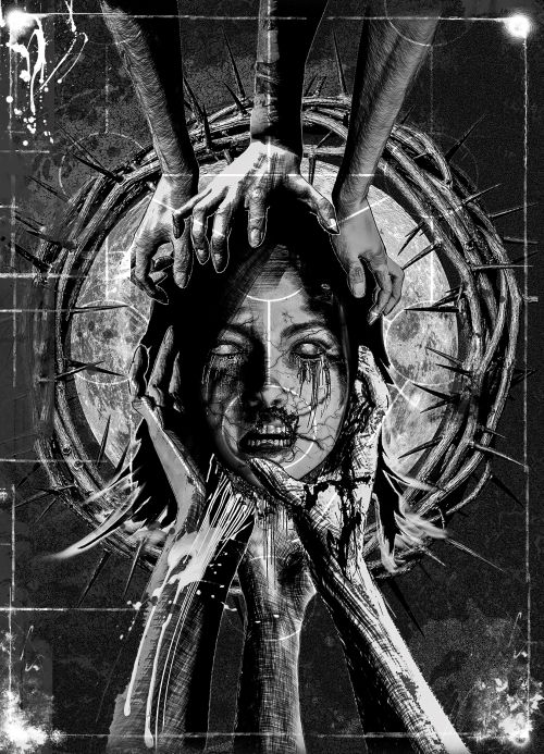 Wither - Cabin of the Dead - Uncut Mediabook Edition  (DVD+blu-ray) (A)