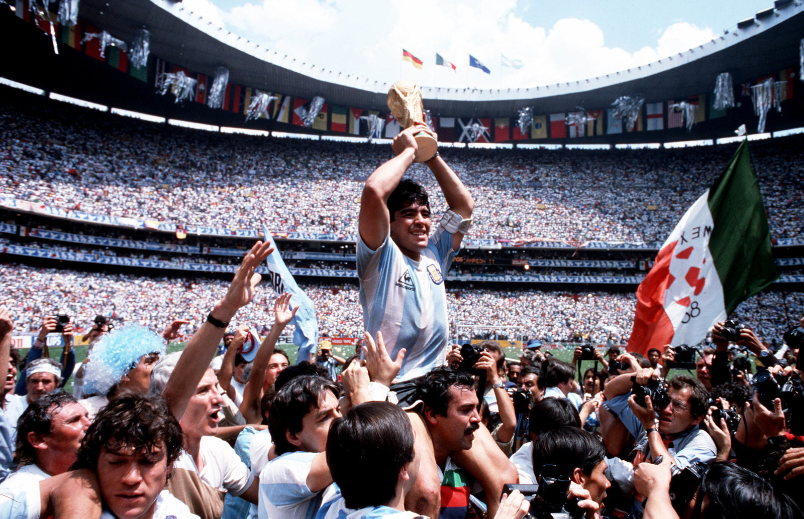 Diego Maradona  (DVD)