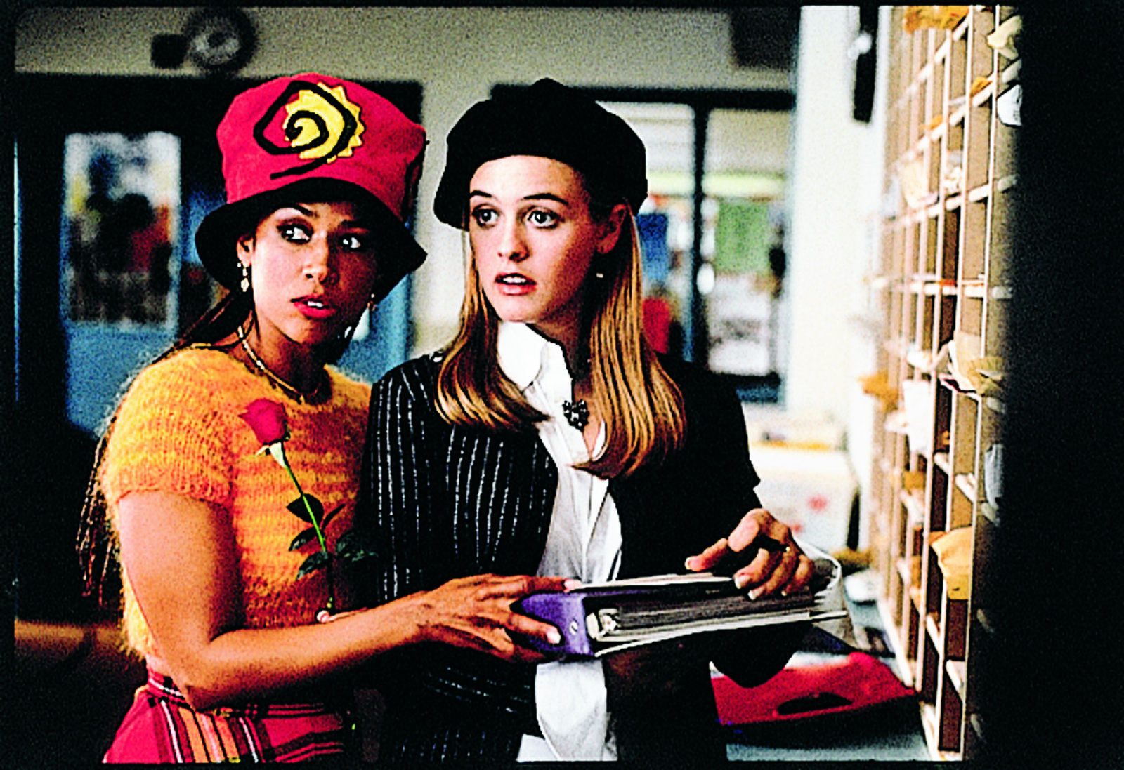 Clueless - Was sonst?  (DVD)
