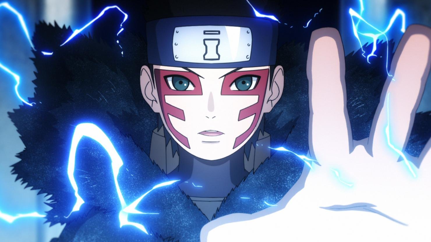 Boruto: Naruto Next Generations - Volume 4 (Episode 51-70)  [3 DVDs]  (DVD)