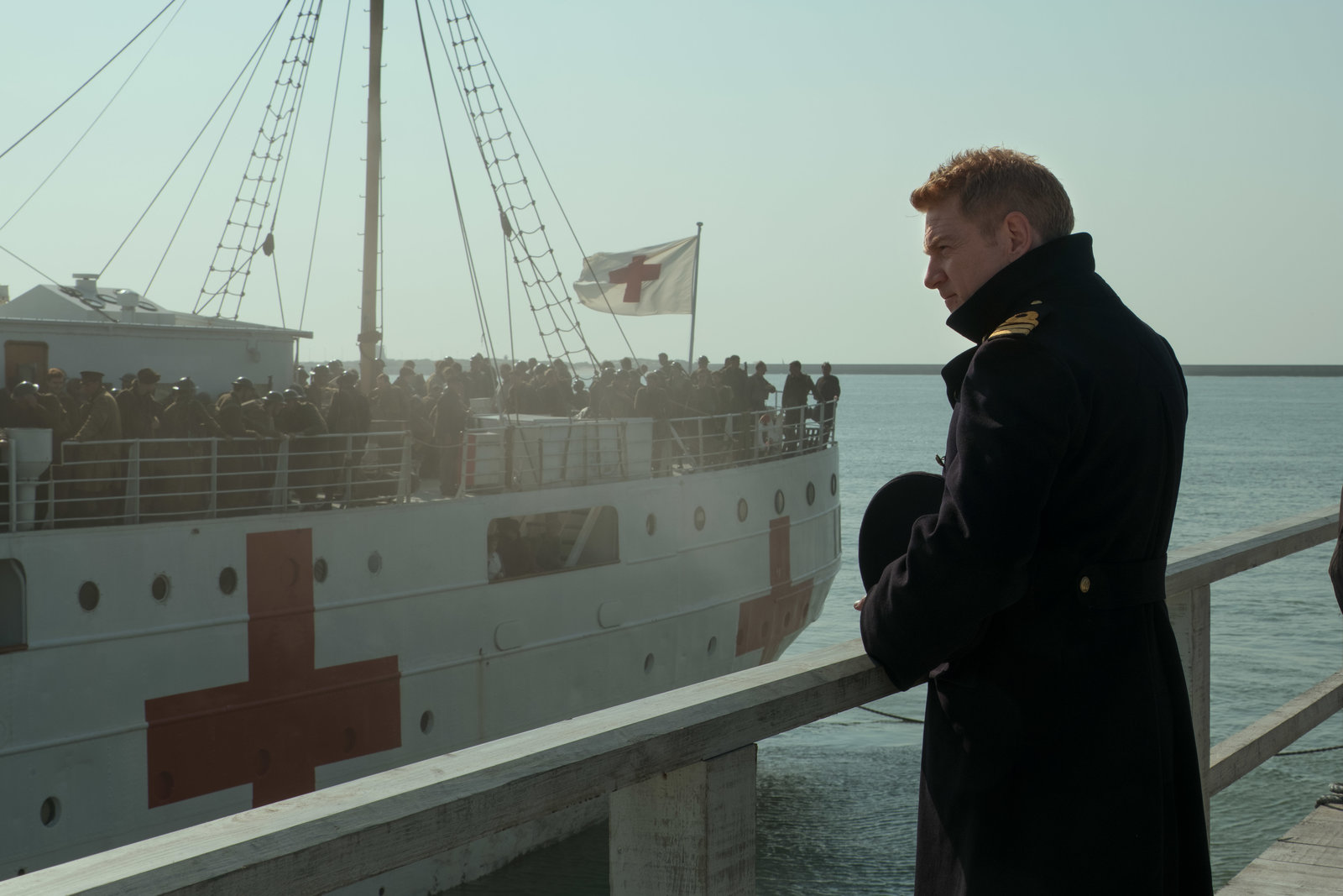 Dunkirk  (DVD)