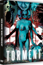 Her Name was Toment - Uncut Edition (OmU)