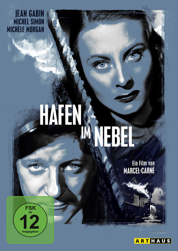 Hafen im Nebel  (DVD)
