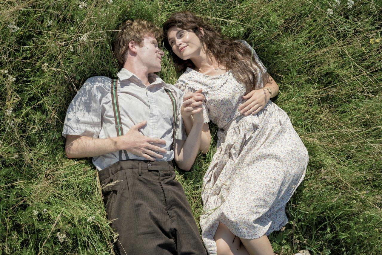 Die Geschichte der Liebe  (DVD)