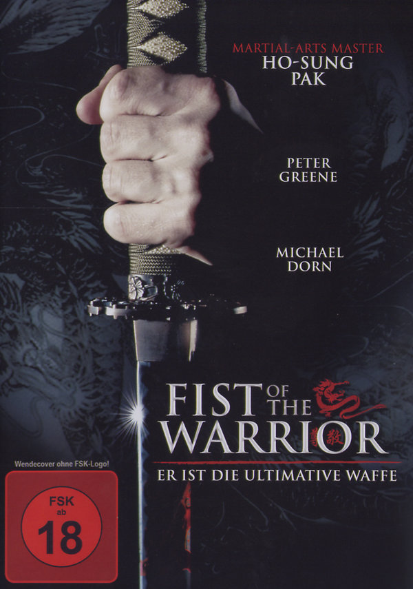Fist Of The Warrior - Iron Edition