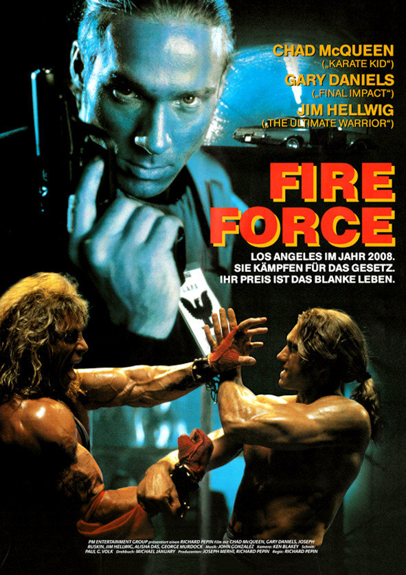 Fire Force - Uncut Edition