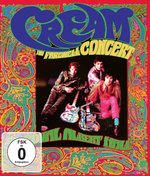 The Farewell Concert  (Blu-ray Disc)