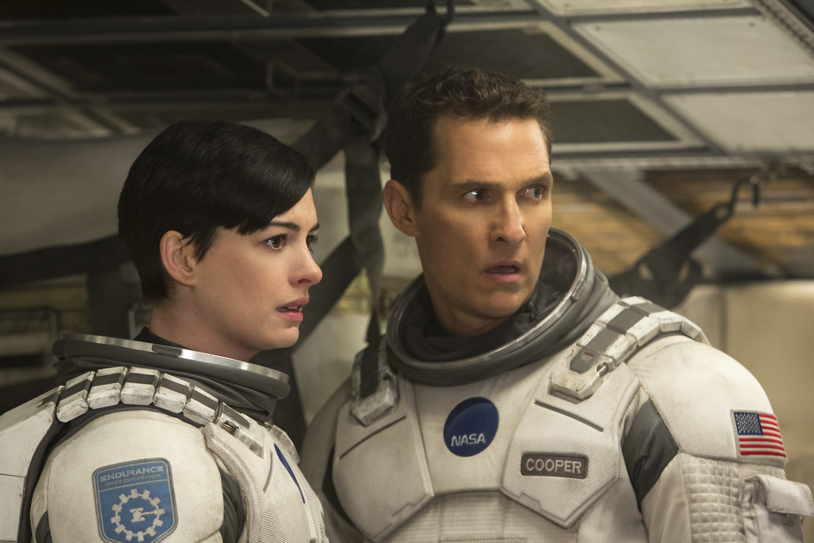 Interstellar  (4K Ultra HD) (+ 2 Blu-rays)  (Blu-ray 4K Ultra HD)