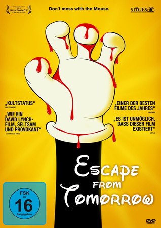 Escape from Tomorrow