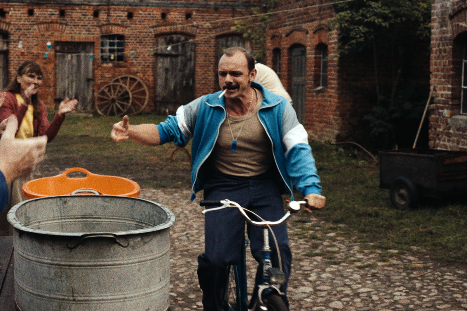 In die Sonne schauen  (Blu-ray Disc)