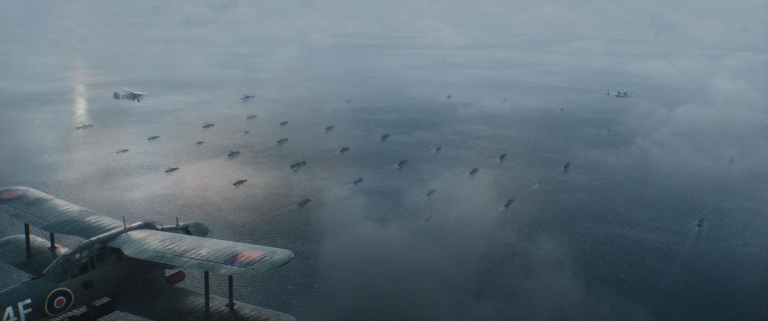 Arctic Convoy - Todesfalle Eismeer (4K Ultra HD+Blu-ray)