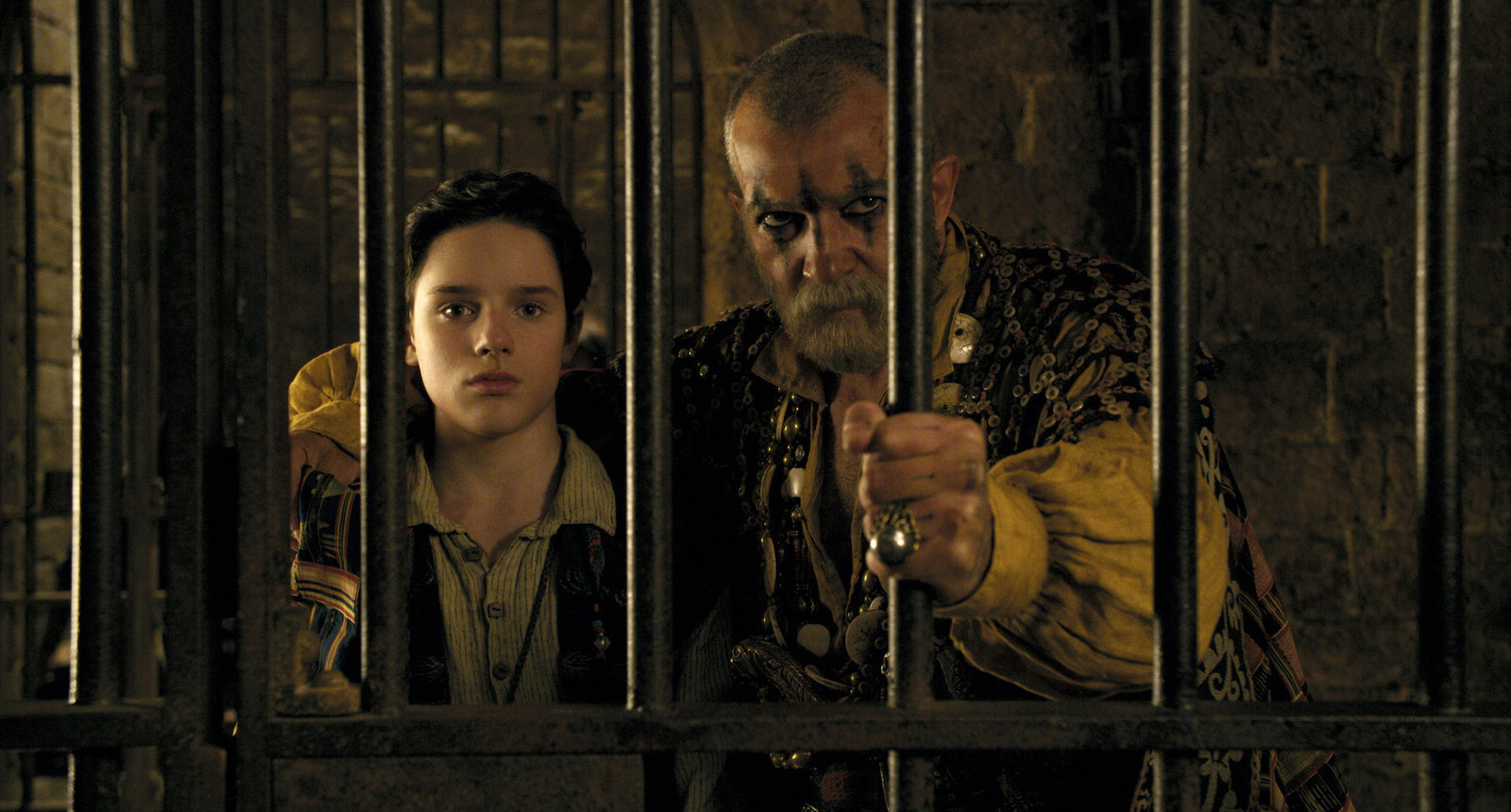 Die fantastische Reise des Dr. Dolittle - 3D - Turbine Collector Series #06  (Blu-ray 3D)