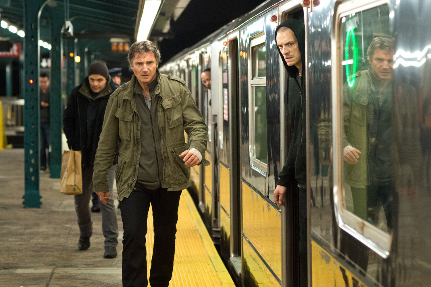 Run All Night  (DVD)