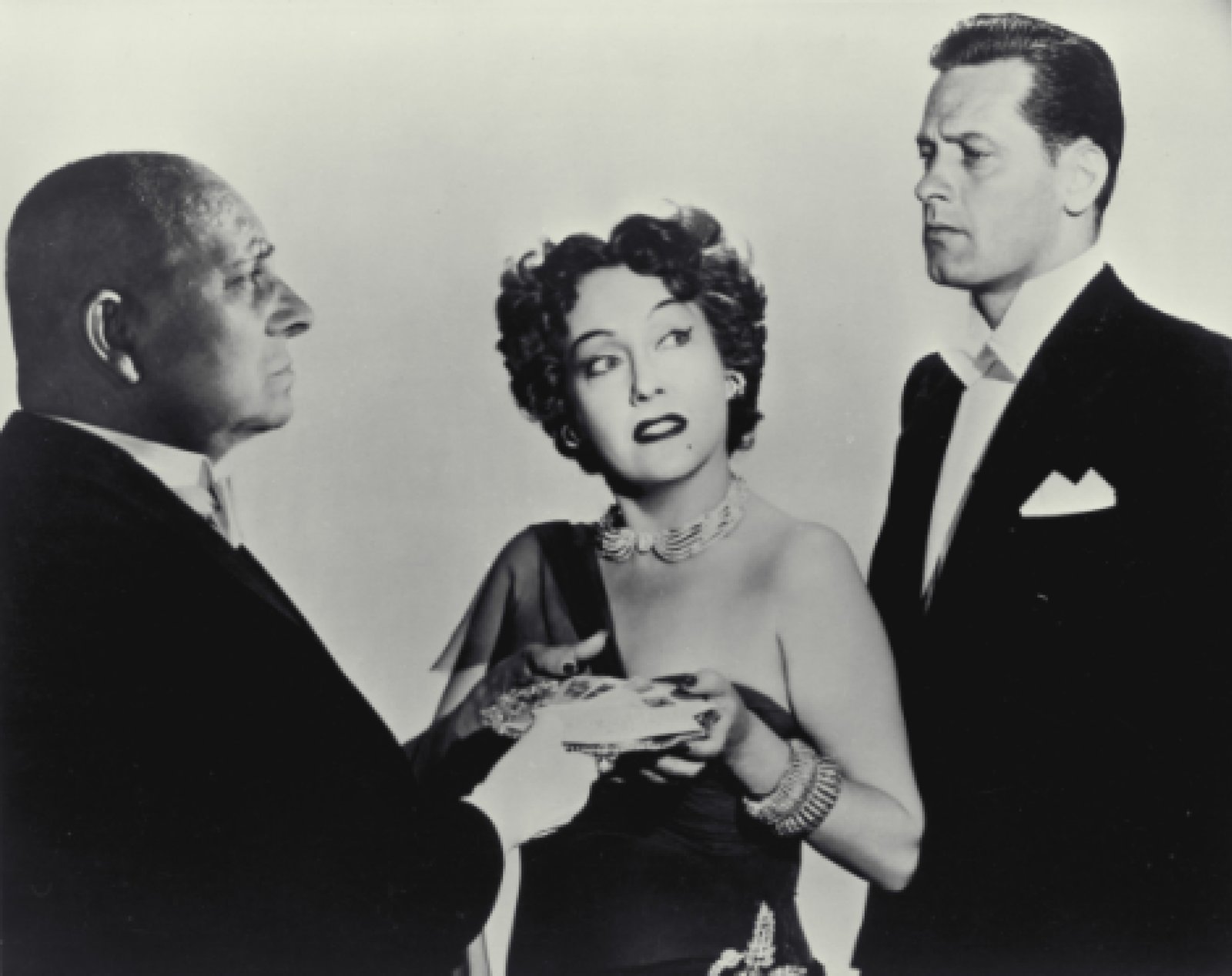 Sunset Boulevard (blu-ray)