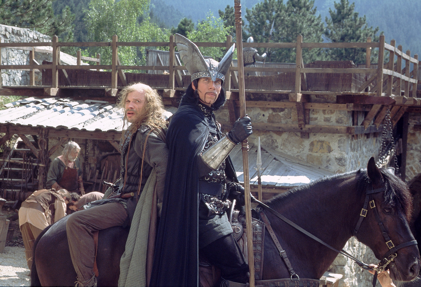 Siegfried  (DVD)