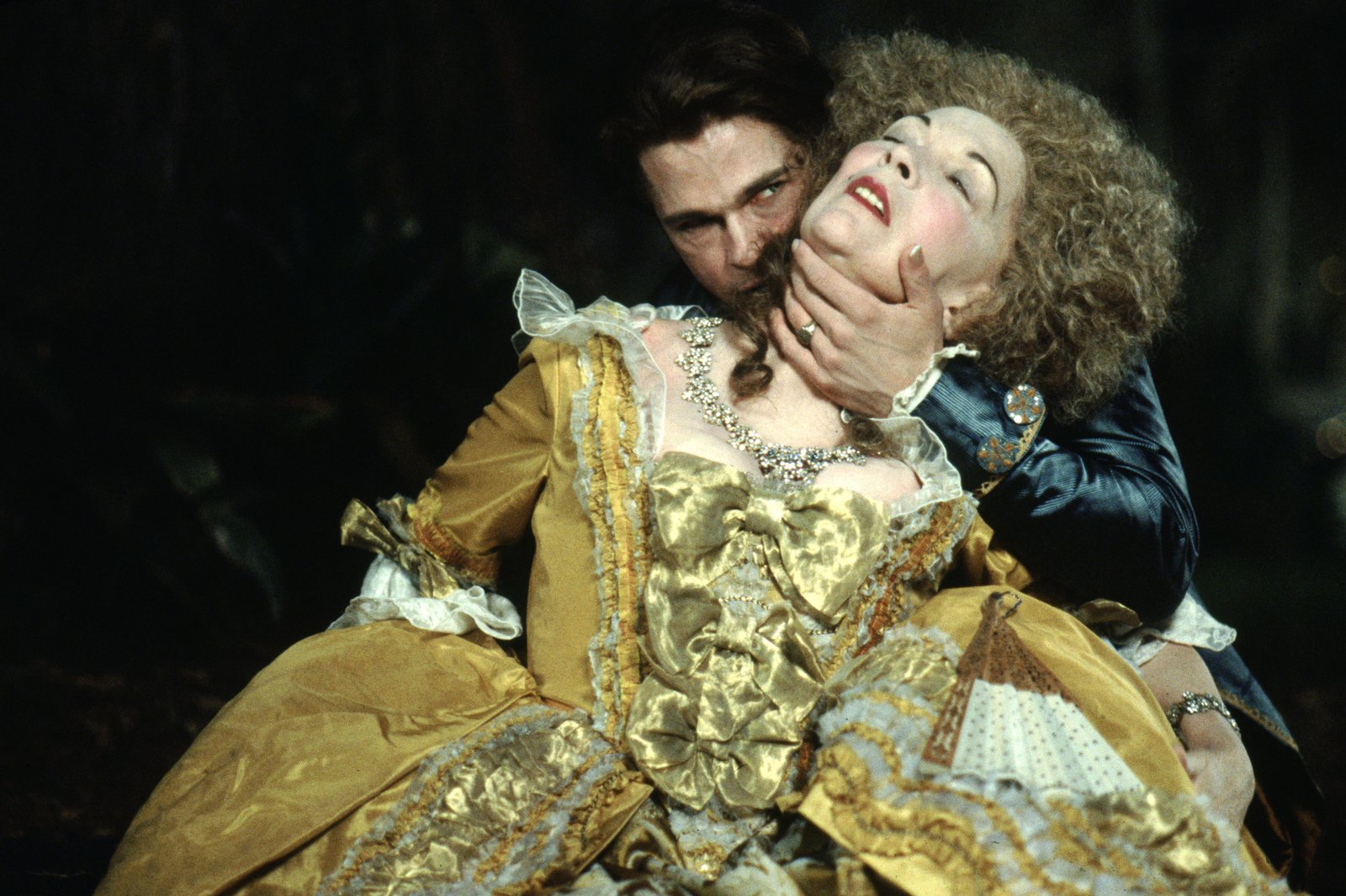 Interview mit einem Vampir - 20th Anniversary Edition (blu-ray)