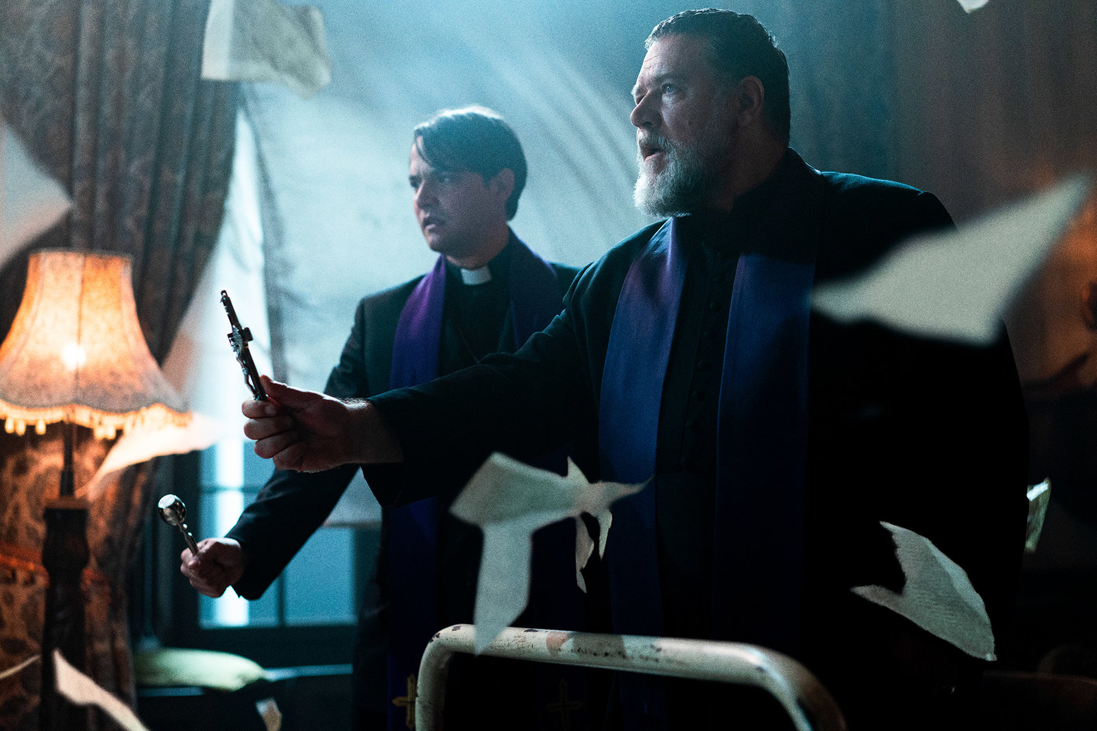 Popes Exorcist, The