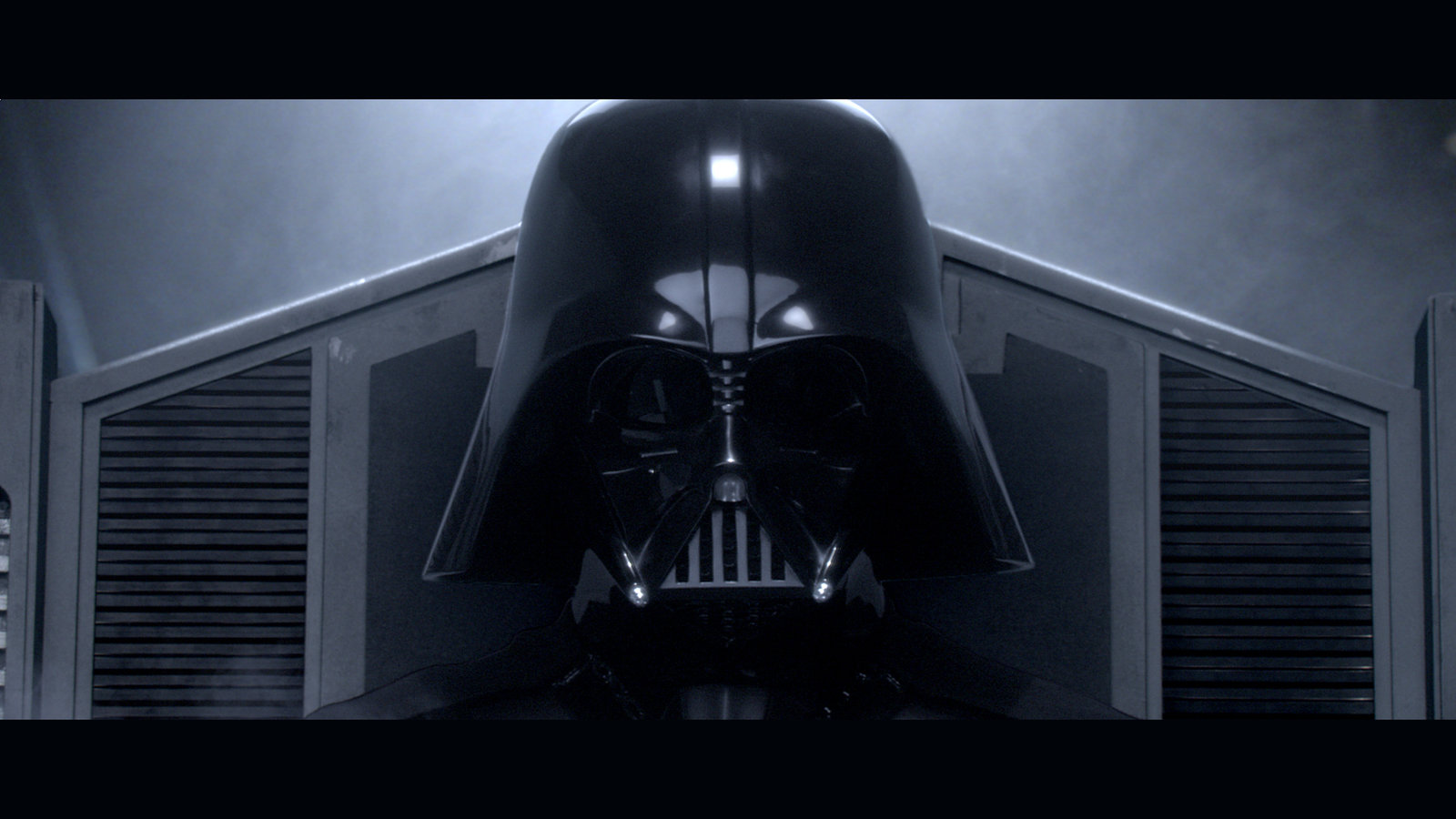 Star Wars Episode 3 - Die Rache der Sith (4K Ultra HD)