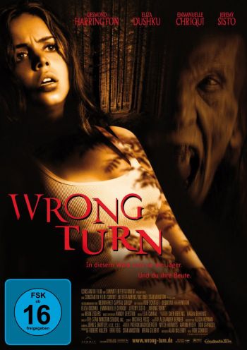 Wrong Turn 1