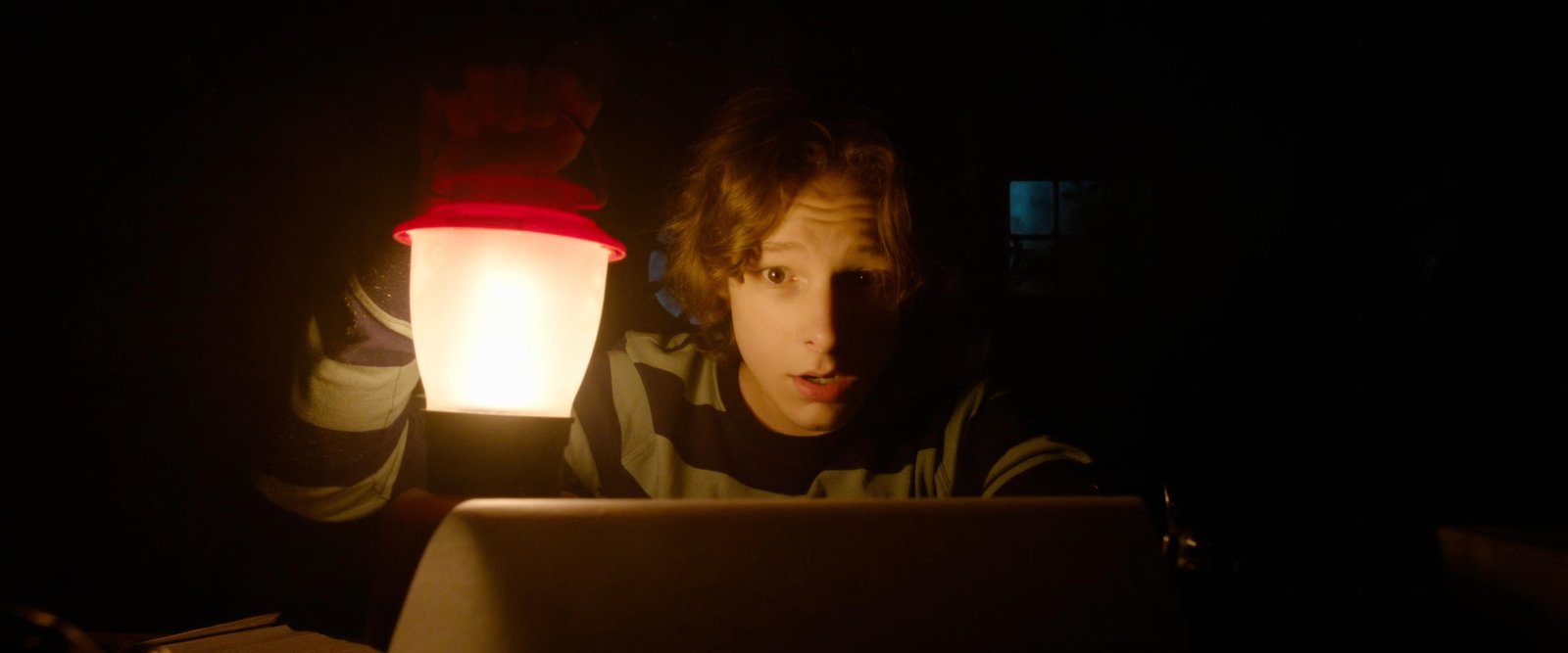 Monster Summer  (DVD)