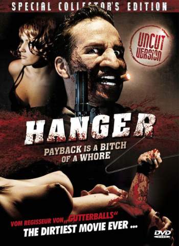 Hanger - Special Collectors Edition