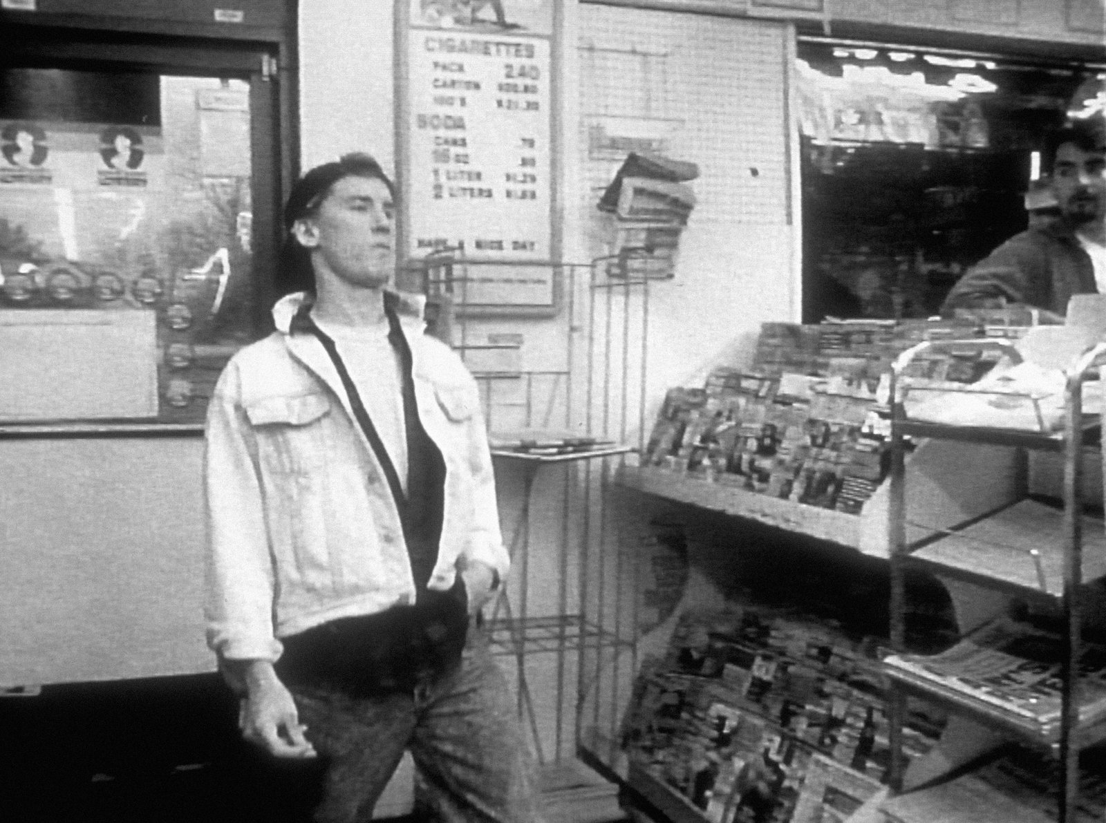 Clerks - Die Ladenhüter