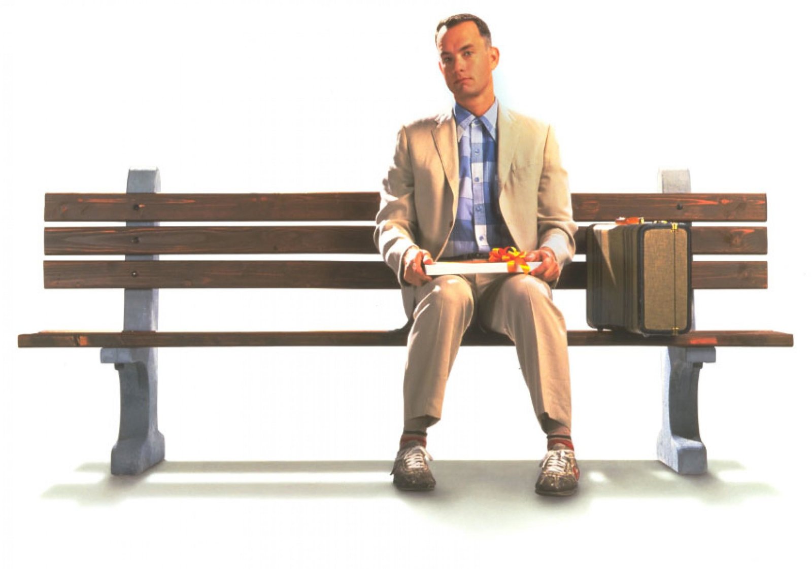 Forrest Gump (blu-ray)