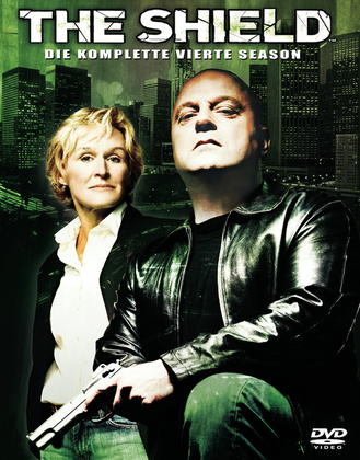 Shield, The - Season Four