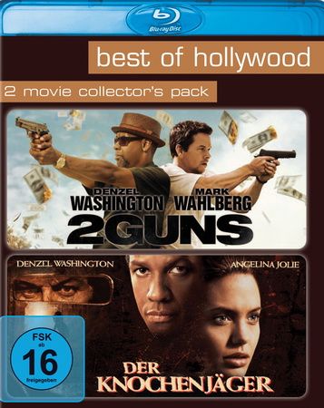 2 Guns / Der Knochenjäger