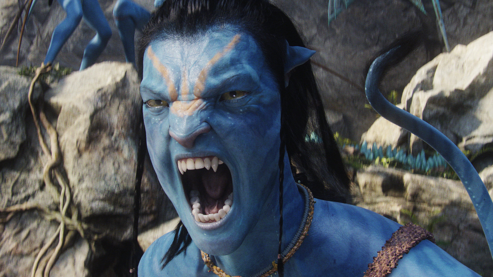 Avatar - Aufbruch nach Pandora - Dolby Vision 2023  (4K Ultra HD + Blu-ray + Bonus-Blu-ray)