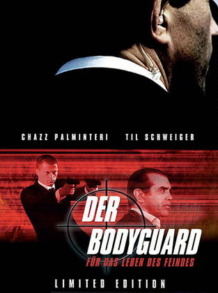 Bodyguard, Der - Für das Leben des Feindes
