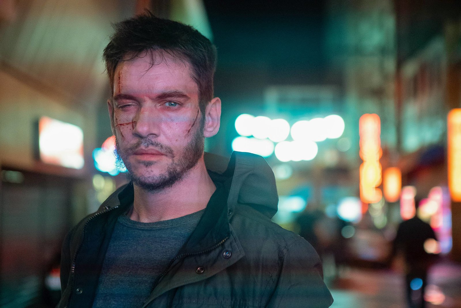 Yakuza Princess - Uncut Mediabook Edition (4K Ultra HD+blu-ray) Yakuza Princess - Uncut Mediabook Edition (4K Ultra HD+blu-ray)