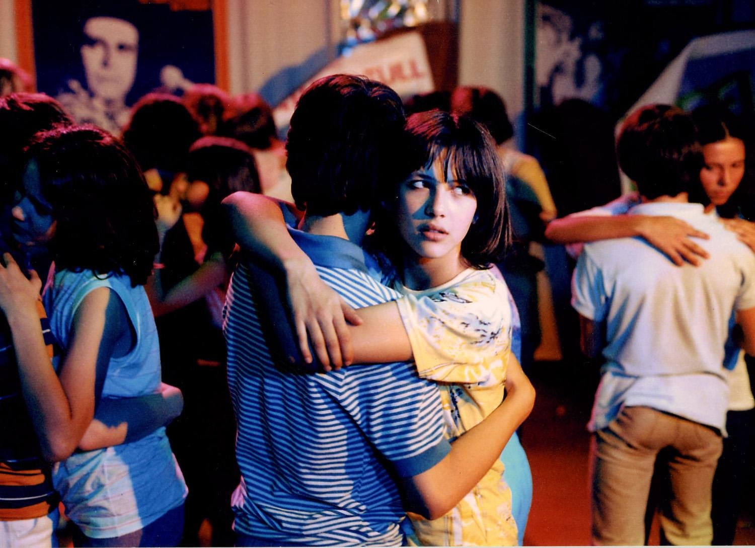 La Boum - Die Fete 1 & 2 (blu-ray)