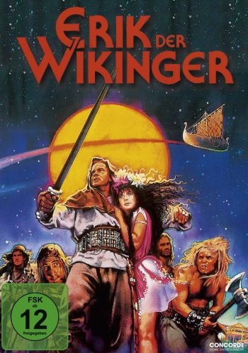 Erik der Wikinger