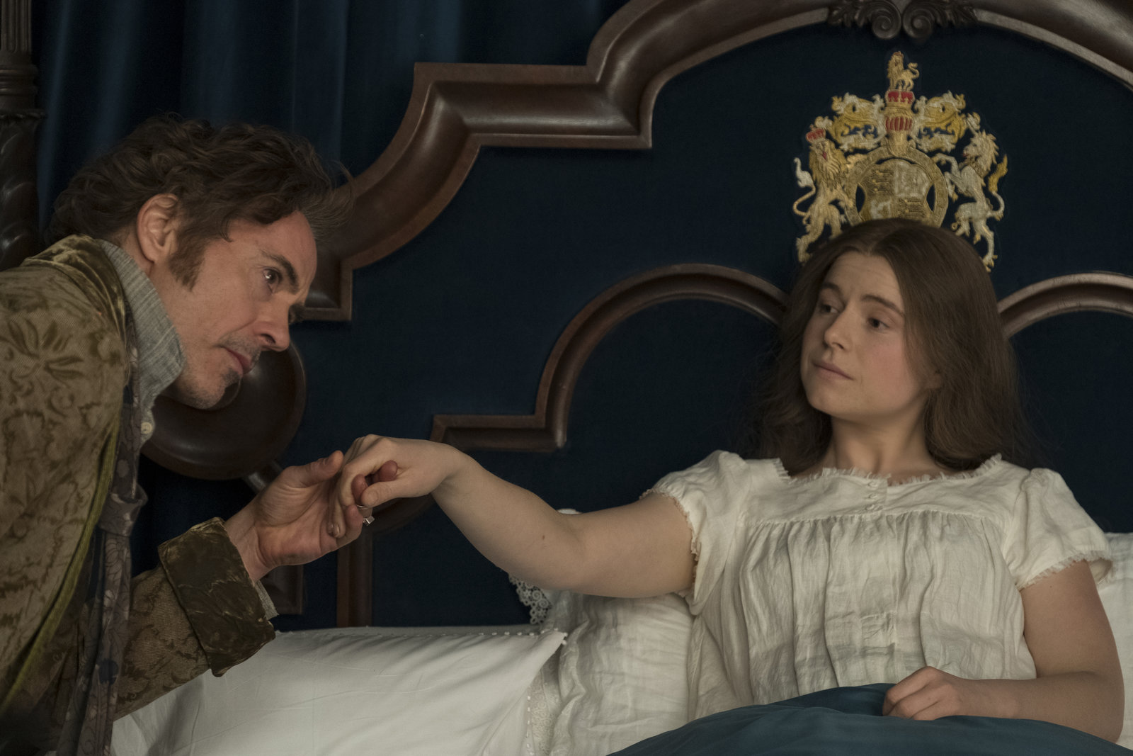 Die fantastische Reise des Dr. Dolittle - 3D - Turbine Collector Series #06  (Blu-ray 3D)