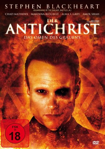 Antichrist, Der