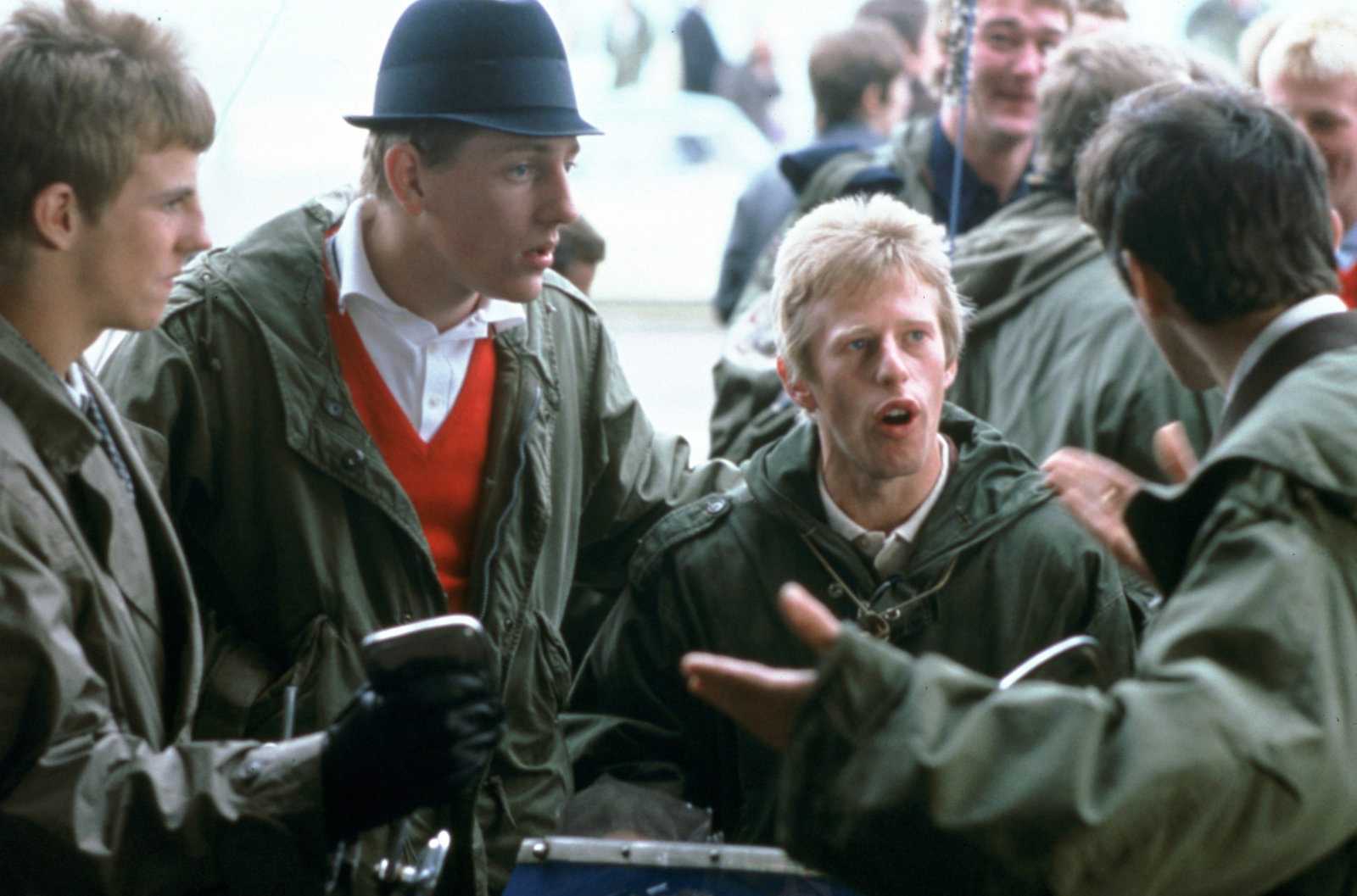 Quadrophenia  (Blu-ray Disc)