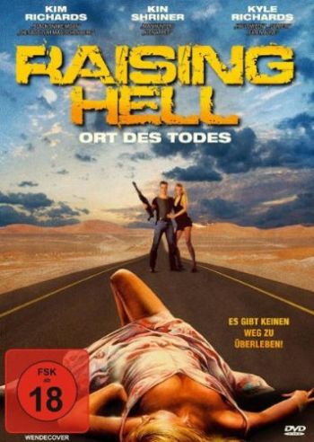 Raising Hell - Ort des Todes