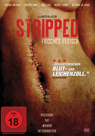 Stripped - Frisches Fleisch