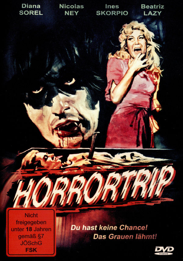 Horrortrip Horrortrip