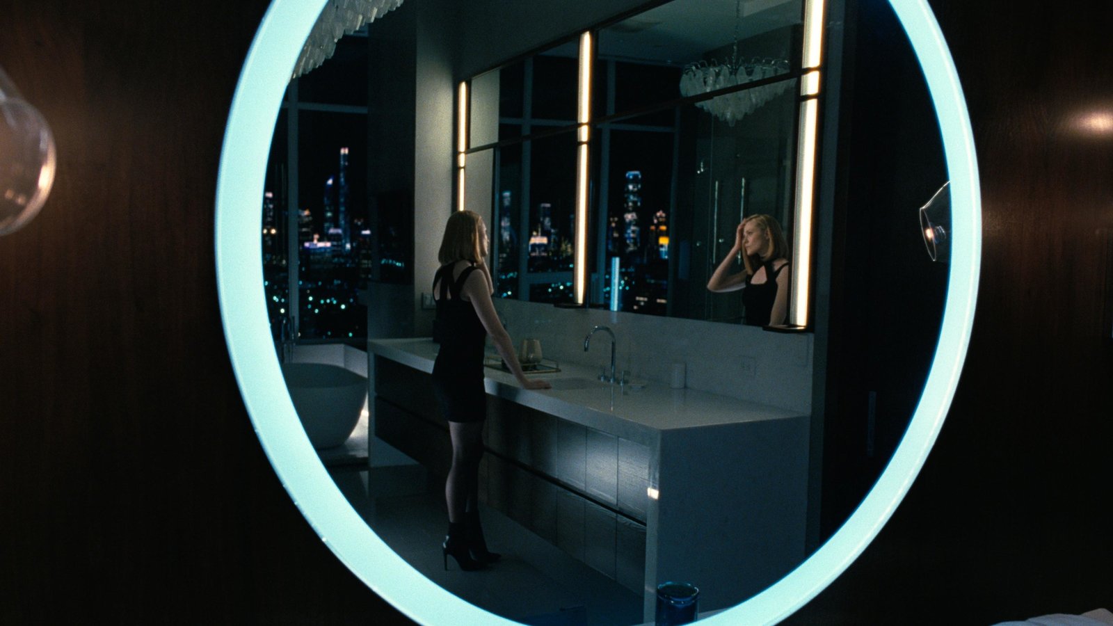 Westworld - Staffel 3 (4K Ultra HD)