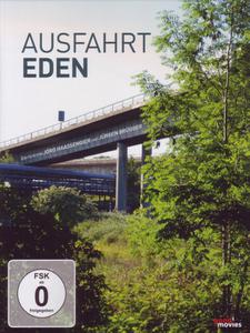 Ausfahrt Eden (DVD)